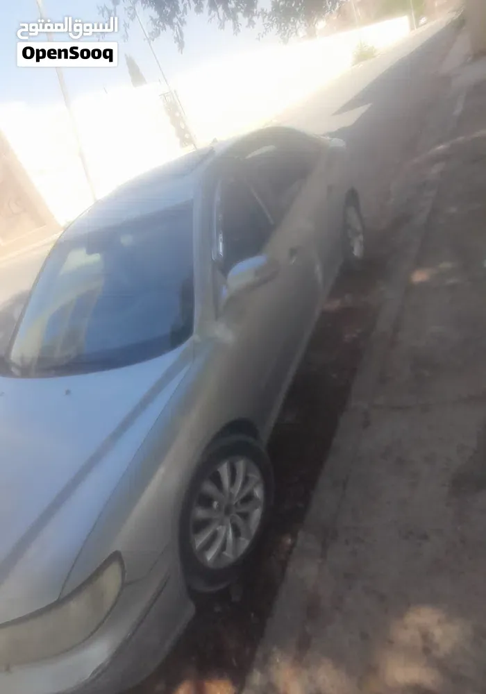 Hyundai Azera 2007 photo 3