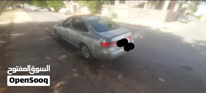 Hyundai Azera 2007 photo 2