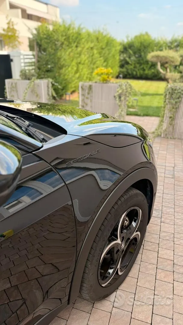 Alfa Romeo Junior 2025 photo 4