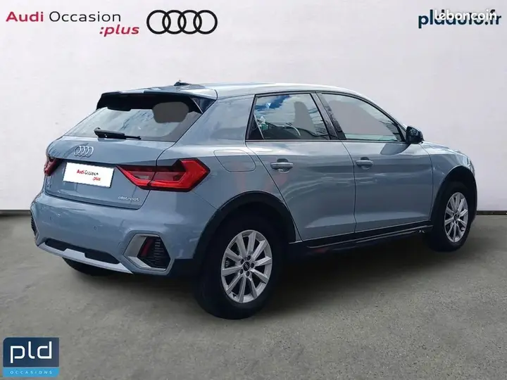 Audi A1 2024 photo 5