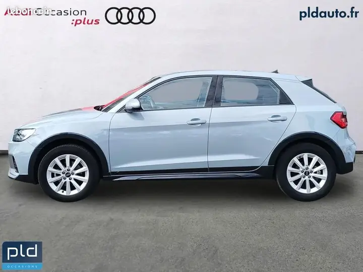 Audi A1 2024 photo 2