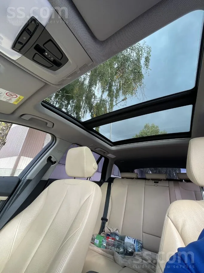 BMW 320 2014 photo 2