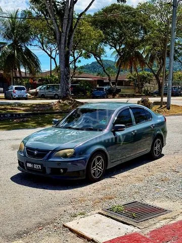 Proton Persona