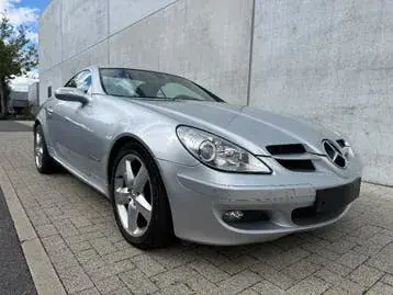 Mercedes-Benz Slk