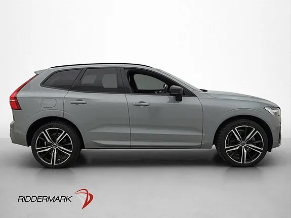 Volvo Xc60 2024 photo 4
