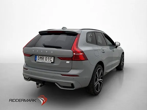 Volvo Xc60 2024 photo 5