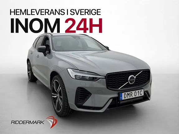 Volvo Xc60 2024 photo 3