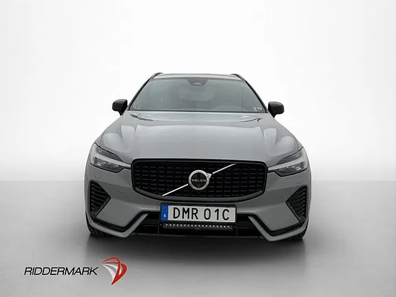 Volvo Xc60 2024 photo 2