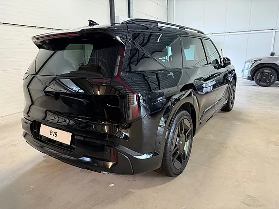 Kia Ev9 2026 photo 5