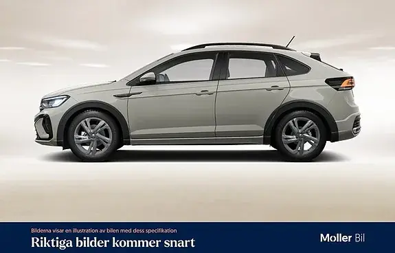 Volkswagen Taigo 2024 photo 5