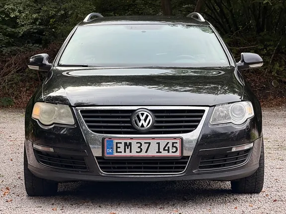 Volkswagen Passat 2006 photo 3