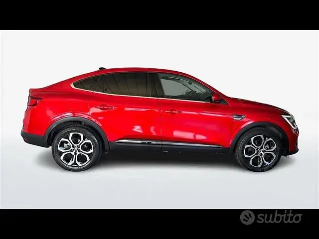 Renault Arkana 2023 photo 4