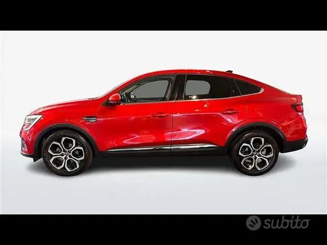 Renault Arkana 2023 photo 2