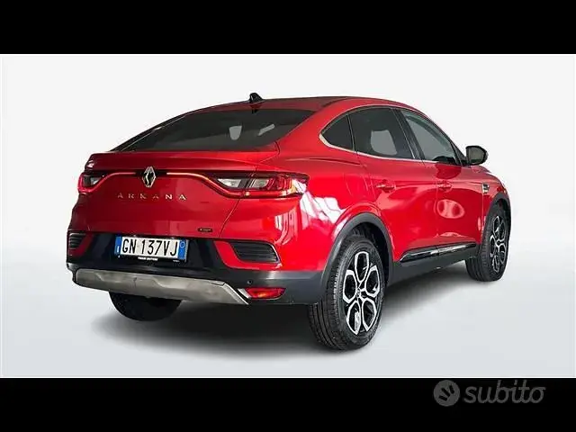 Renault Arkana 2023 photo 3