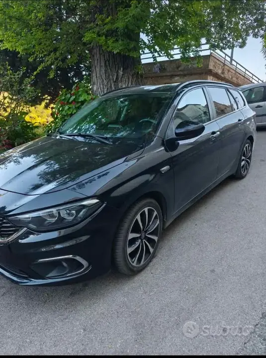 Fiat Tipo 2018 photo 3