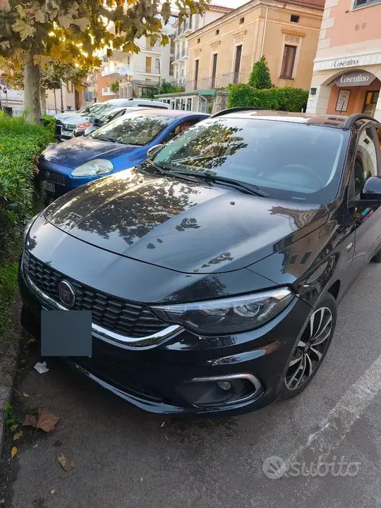 Fiat Tipo 2018 photo 4