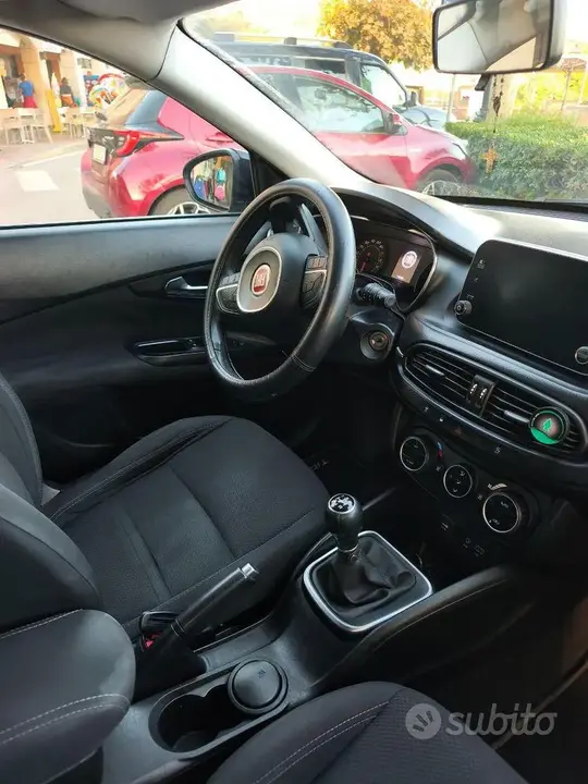 Fiat Tipo