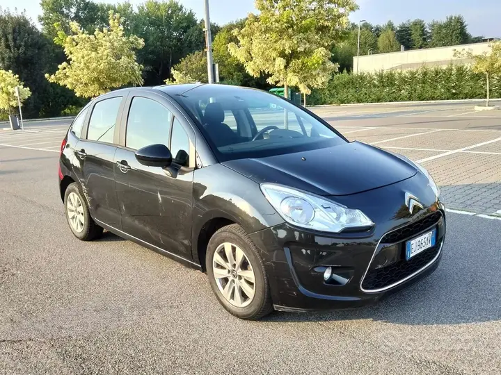 Citroen C3 2011 photo 3