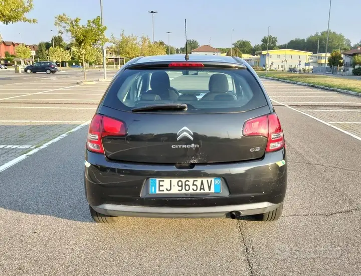 Citroen C3 2011 photo 5