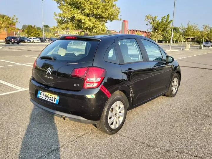 Citroen C3 2011 photo 4