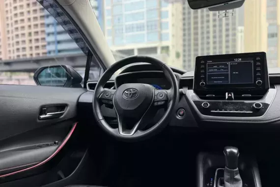 Toyota Altis 2022 photo 5