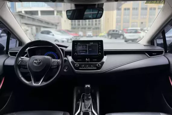 Toyota Altis 2022 photo 4