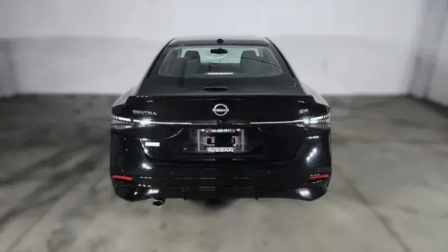 Nissan Sentra 2026 photo 5