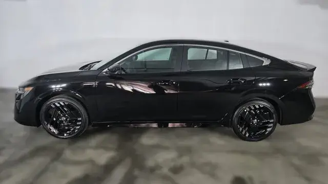 Nissan Sentra 2026 photo 3
