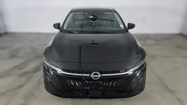 Nissan Sentra 2026 photo 2