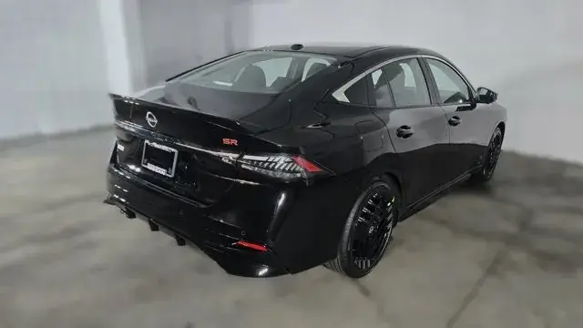 Nissan Sentra 2026 photo 4