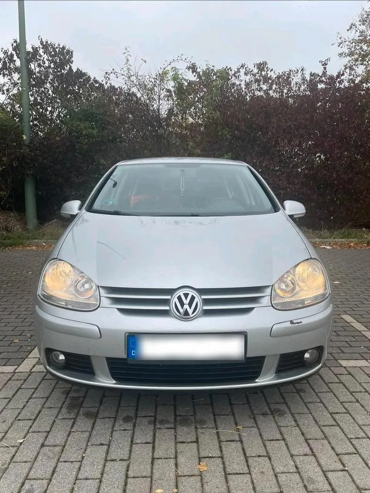 Volkswagen Golf 5