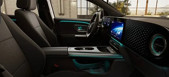 Mercedes-Benz Gla250 2027 photo 5
