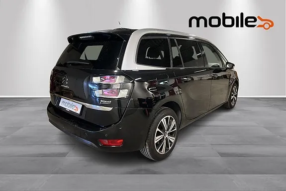 Citroen Grand C4 Picasso 2017 photo 3