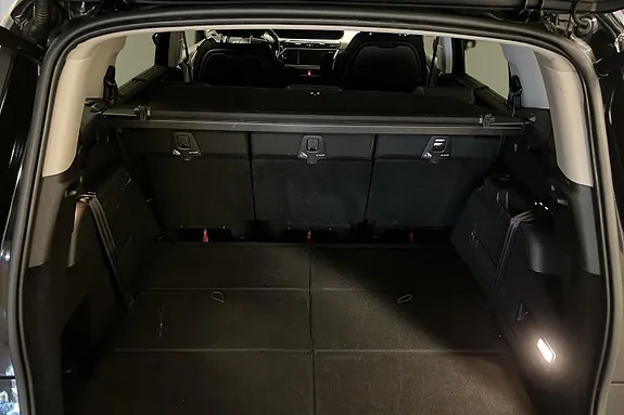 Citroen Grand C4 Picasso 2017 photo 5