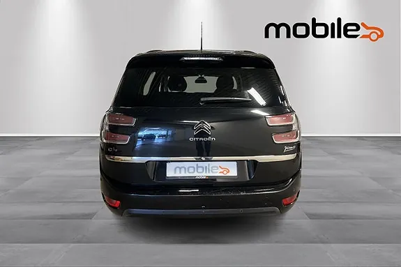 Citroen Grand C4 Picasso 2017 photo 4