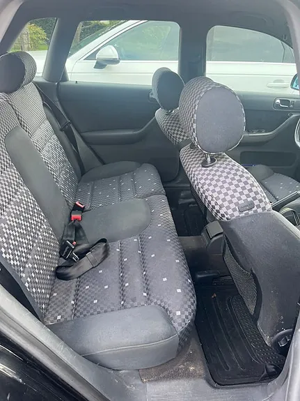 Audi A3 2000 photo 5