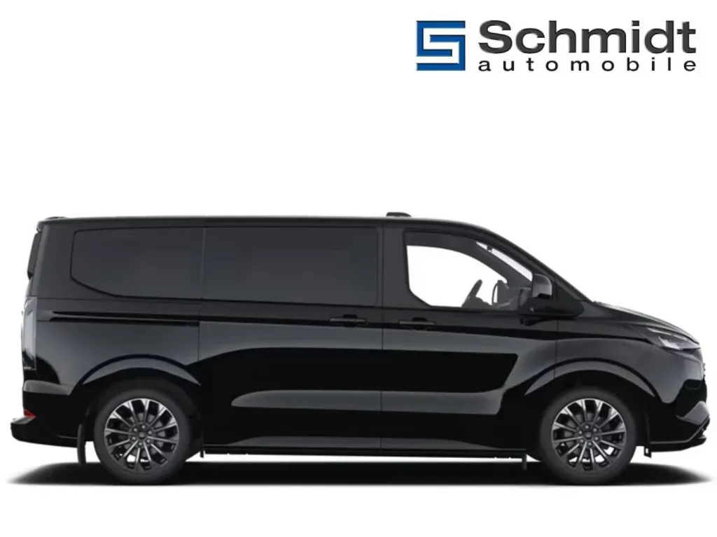 Ford Transit photo 3
