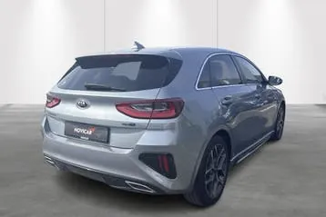Kia Ceed 2019 photo 2