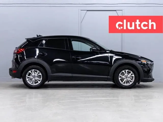 Mazda Cx-3 2020 photo 3