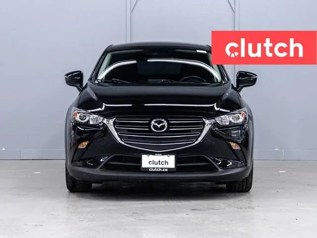 Mazda Cx-3 2020 photo 2