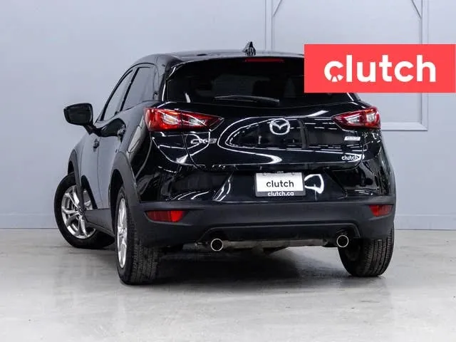 Mazda Cx-3 2020 photo 5