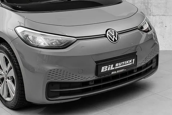 Volkswagen Id.3 2022 photo 3