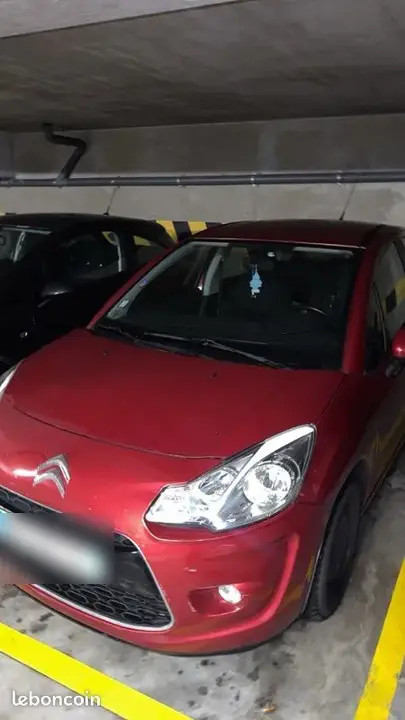 Citroen C3 2011 photo 2