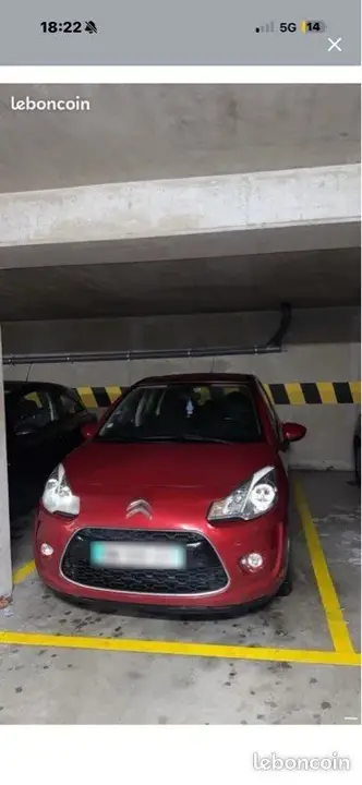 Citroen C3 2011 photo 3