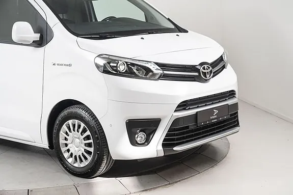 Toyota Proace 2023 photo 3