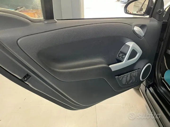 Smart Fortwo 2009 photo 4