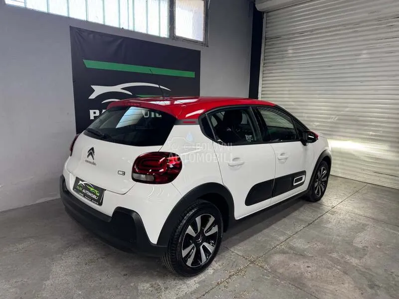 Citroen C3 2020 photo 4