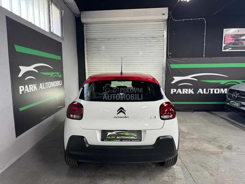 Citroen C3 2020 photo 5