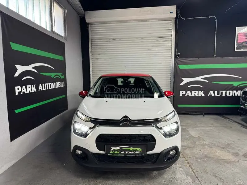 Citroen C3 2020 photo 2