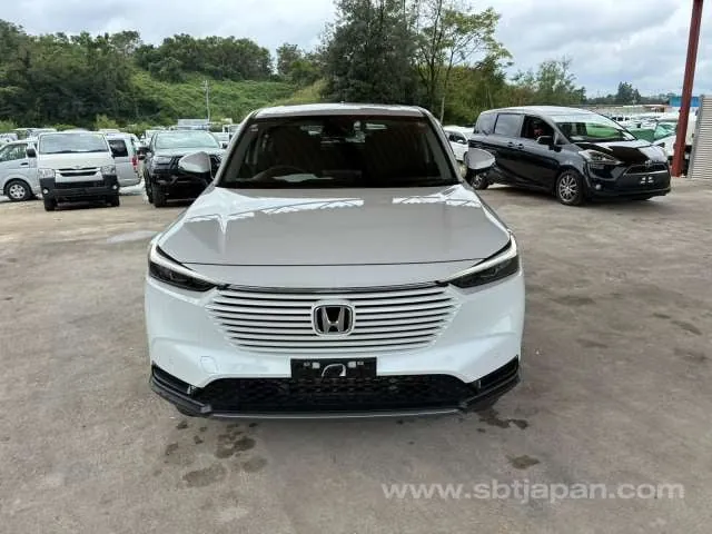 Honda Vezel 2023 photo 5
